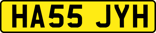 HA55JYH