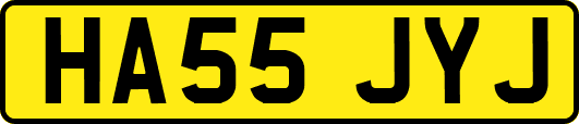 HA55JYJ