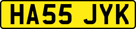 HA55JYK