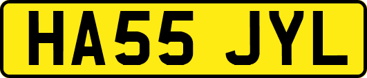 HA55JYL