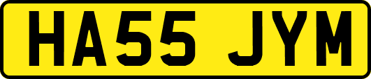 HA55JYM