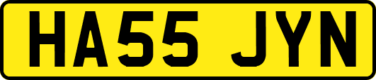 HA55JYN