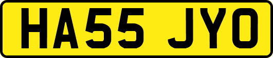 HA55JYO
