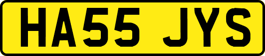 HA55JYS