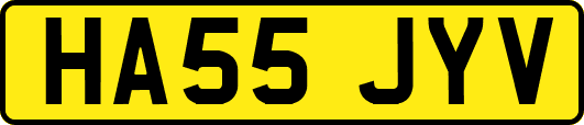 HA55JYV