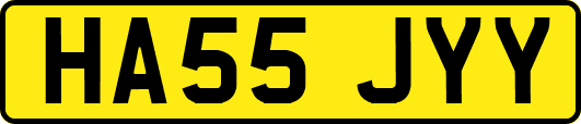 HA55JYY