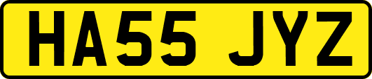 HA55JYZ