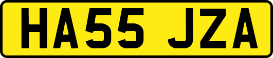 HA55JZA