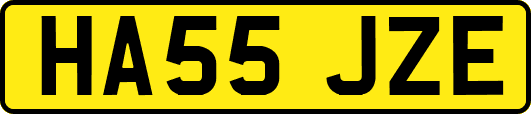 HA55JZE
