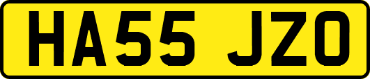 HA55JZO