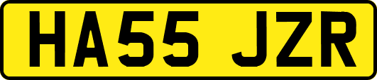 HA55JZR