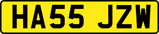 HA55JZW