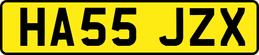 HA55JZX