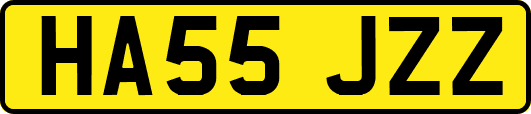 HA55JZZ