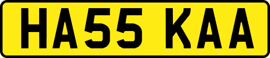 HA55KAA