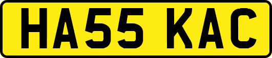 HA55KAC