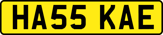 HA55KAE