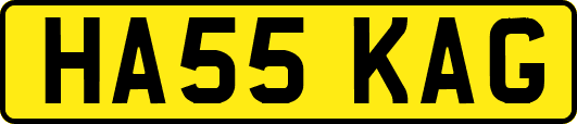 HA55KAG