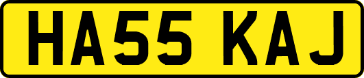 HA55KAJ