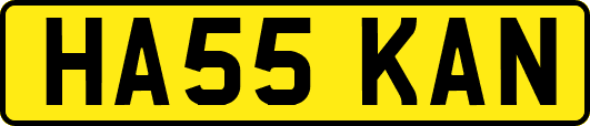 HA55KAN