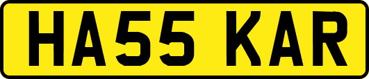 HA55KAR
