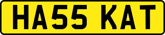 HA55KAT