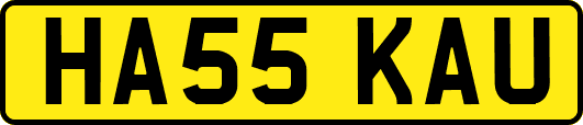 HA55KAU