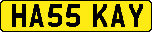 HA55KAY