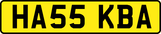 HA55KBA