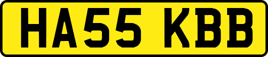 HA55KBB