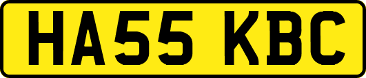 HA55KBC