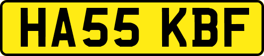 HA55KBF