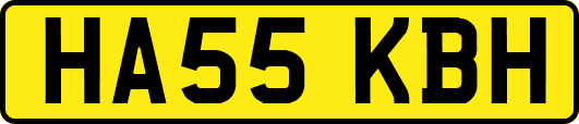 HA55KBH