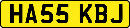 HA55KBJ
