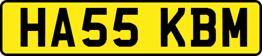 HA55KBM