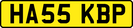 HA55KBP