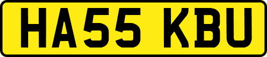 HA55KBU