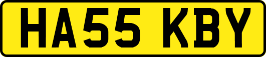 HA55KBY