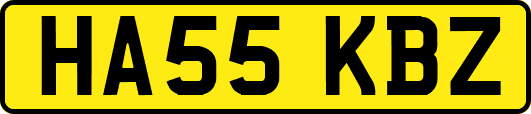 HA55KBZ