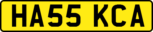 HA55KCA