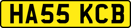 HA55KCB