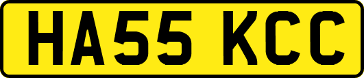 HA55KCC
