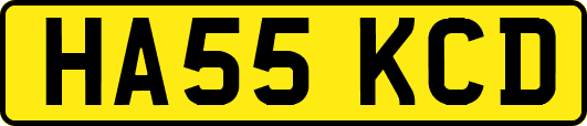 HA55KCD
