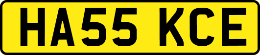 HA55KCE