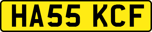 HA55KCF