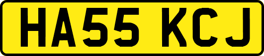 HA55KCJ