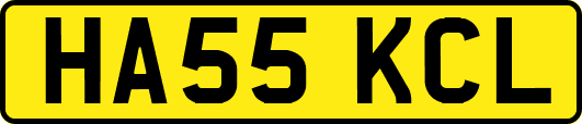 HA55KCL