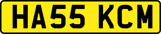 HA55KCM