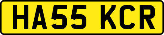 HA55KCR
