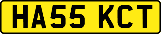 HA55KCT
